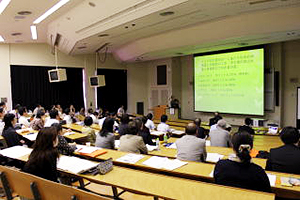 日本南アジア学会第26回全国大会